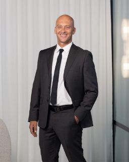 Martin  Orth - Real Estate Agent