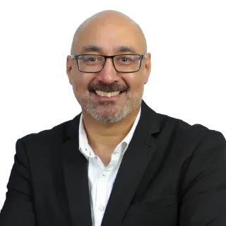 Martin  Cardozo - Real Estate Agent