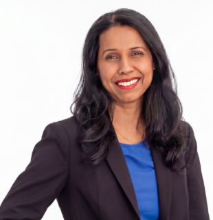 Martina Sequeira - Real Estate Agent