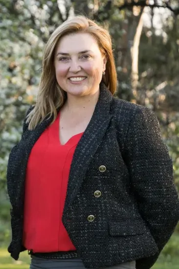Martina Woodford - Real Estate Agent at PRD Nationwide Bungendore - BUNGENDORE