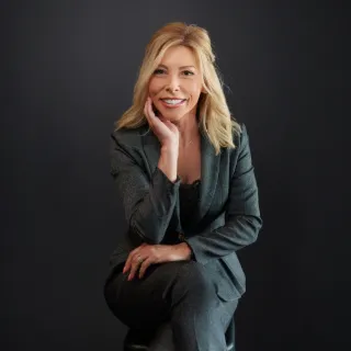 Martine Gaillard - Real Estate Agent