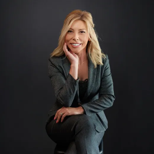 Martine Gaillard - Real Estate Agent at Torres Property