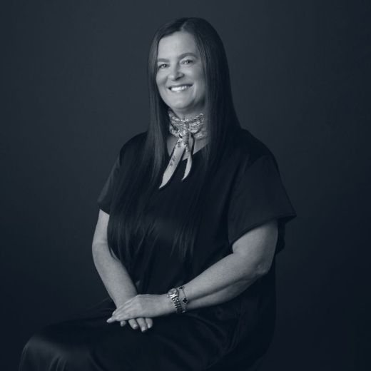Martine Cullen - Real Estate Agent at Dingle Partners - Melbourne