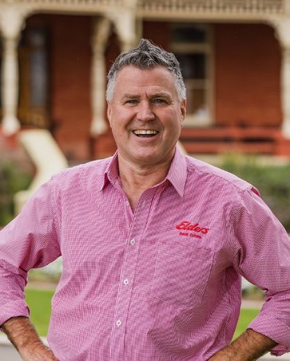 Marty Deacon - Real Estate Agent at Elders Real Estate - Melbourne