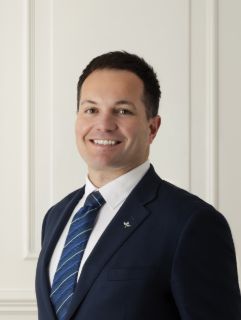 Marty Pask - Real Estate Agent