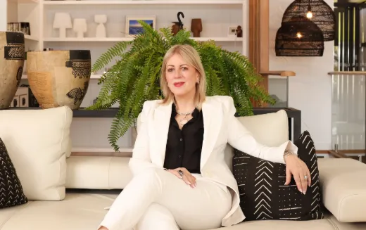 Mary  Rowley - Real Estate Agent at Stone Real Estate Pittwater