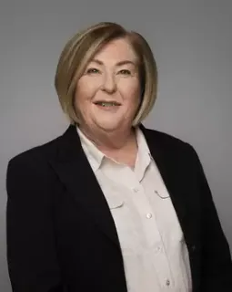 Mary Anne Fletcher - Real Estate Agent