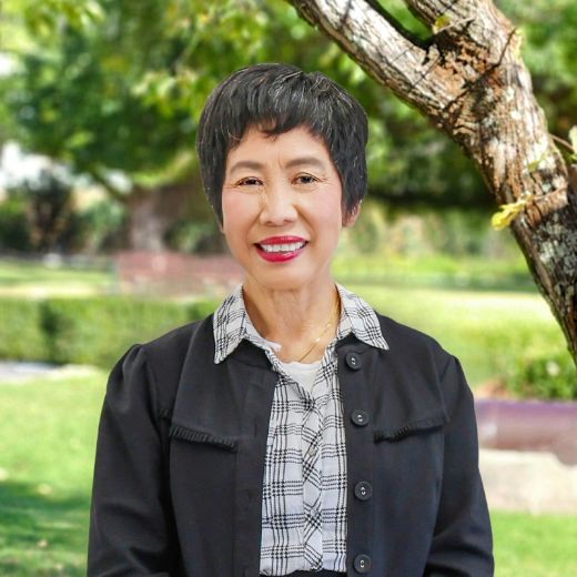 Mary Li - Real Estate Agent at Ross Hunt - Surrey Hills