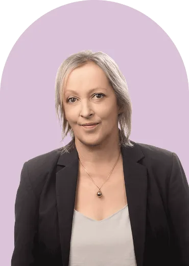 Mary-Jane Matthews - Real Estate Agent at Current Real Estate