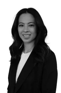 Mary Lin - Real Estate Agent