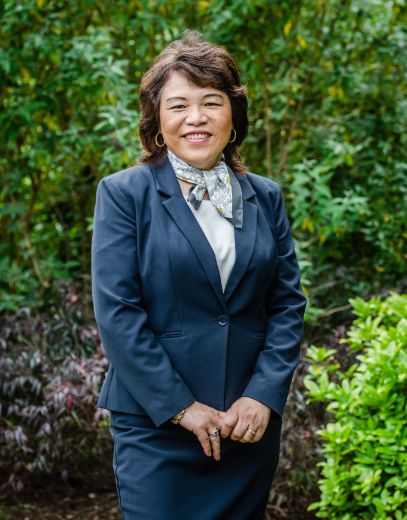 Mary Wang - Real Estate Agent at Ray White - Croydon 