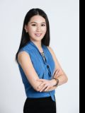 Mary  Zhou - Real Estate Agent From - Cherrymont - Glen Iris