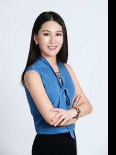 Mary  Zhou - Real Estate Agent