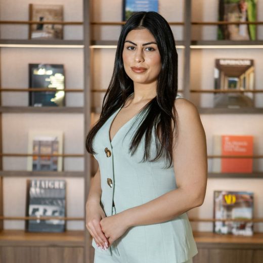 Maryanne Ali - Real Estate Agent at McGrath - Surry Hills