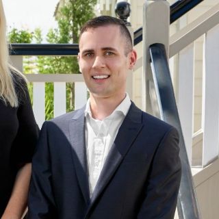 Mason Greiner - Real Estate Agent