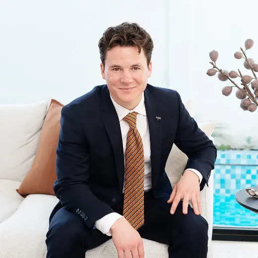 Mason Crawford - Real Estate Agent at Ouwens Casserly Real Estate Adelaide