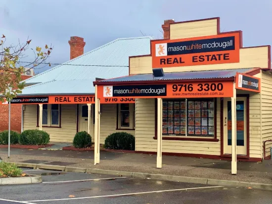 Mason White McDougall - Whittlesea - Real Estate Agency