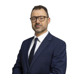 Massimo Cassani - Real Estate Agent