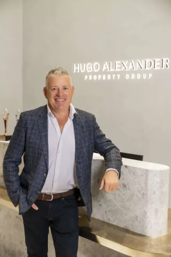 Matthew  Stanley - Real Estate Agent at Hugo Alexander Property Group - Gold Coast