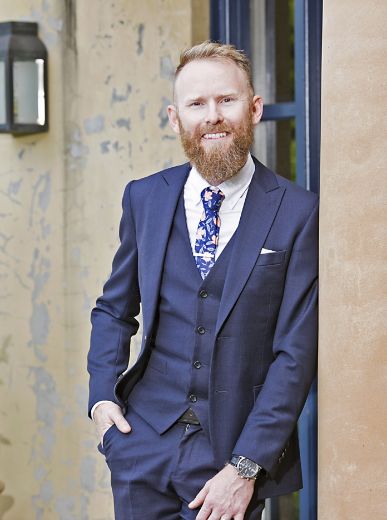 Mathew  Bell - Real Estate Agent at Ray White - Wetherill Park/ Cecil Hills