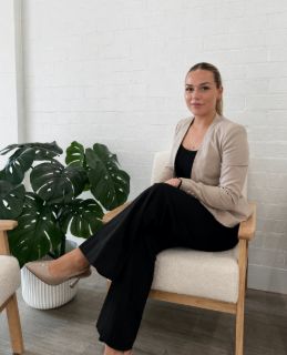 Matilda Hingley - Real Estate Agent