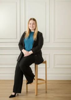Matilda Hankin - Real Estate Agent