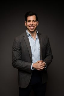 Matt Shipard - Real Estate Agent