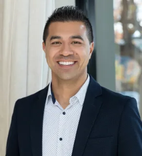 Matthew Anand - Real Estate Agent