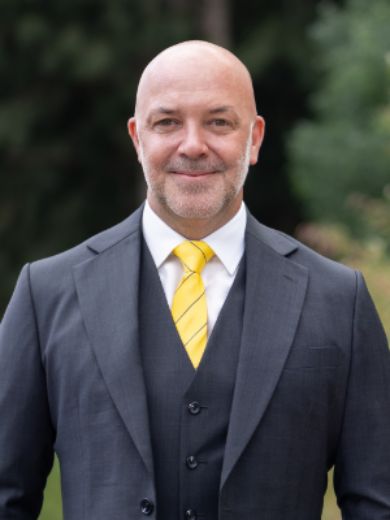 Matt Barham - Real Estate Agent at Ray White United Group
