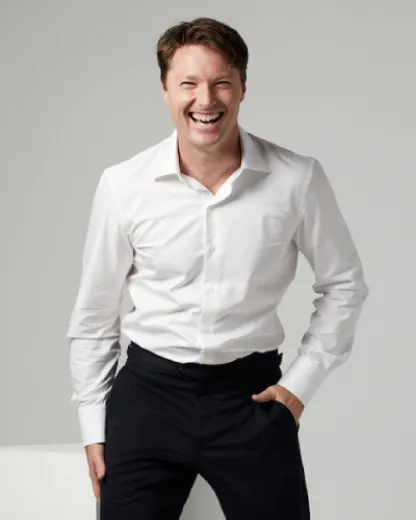Matt Barnes - Real Estate Agent at Found