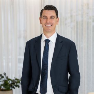 Matt Bell - Real Estate Agent