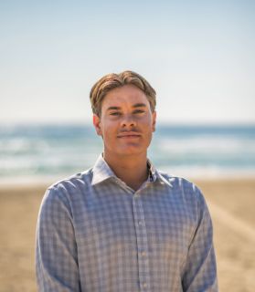 Matt Blanch - Real Estate Agent