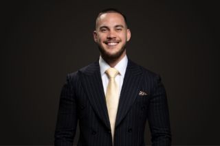 MATT BROOKS - Real Estate Agent