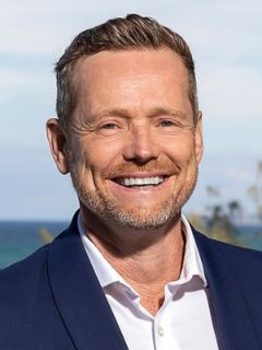 Matt Chivers - Real Estate Agent