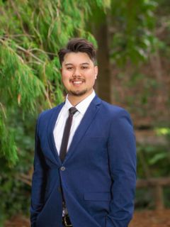 Matt Damm - Real Estate Agent