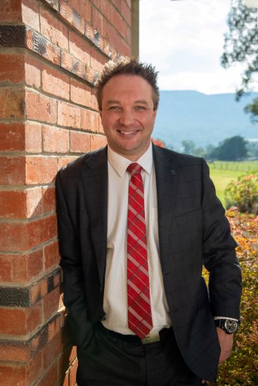 Matt  Devisser - Real Estate Agent at Professionals Yarra Valley - YARRA JUNCTION