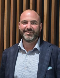 Matt Dickinson - Real Estate Agent