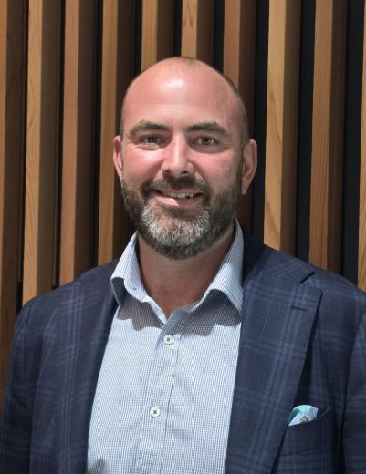 Matt Dickinson - Real Estate Agent at Collins Bateman - ADELAIDE