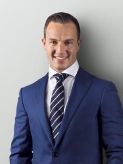 Matt Douglas - Real Estate Agent