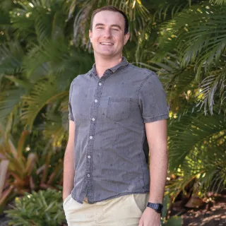 Matt Eales - Real Estate Agent