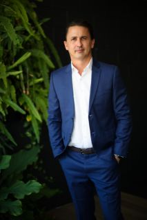Matt  Englund - Real Estate Agent