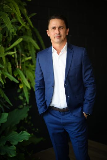 Matt  Englund - Real Estate Agent at Ray White - NIGHTCLIFF