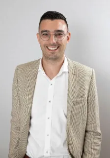 Matt Fava - Real Estate Agent