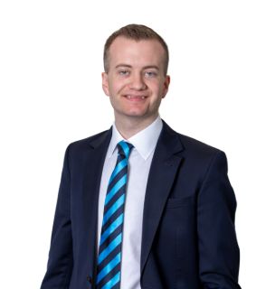 Matt Goding - Real Estate Agent