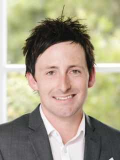 Matt Grice - Real Estate Agent