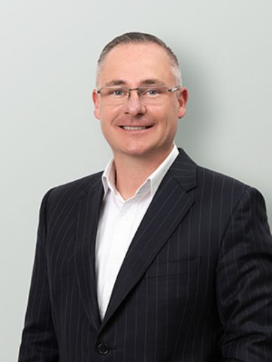 Matt  Grima - Real Estate Agent at Belle Property - Blue Mountains
