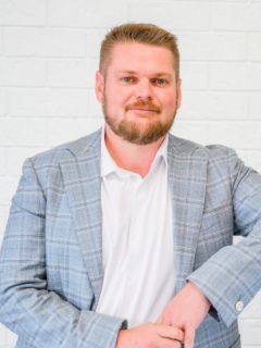 Matt Hall - Real Estate Agent