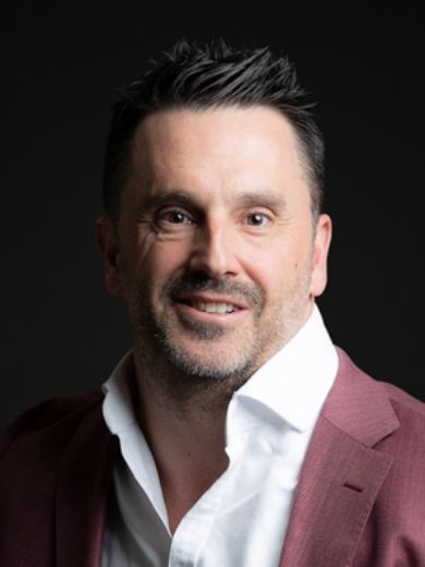 Matt Harmer - Real Estate Agent at MARQ Property - DICKSON
