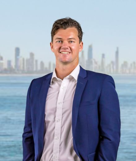 Matt Hughes - Real Estate Agent at Ray White Broadbeach Waters