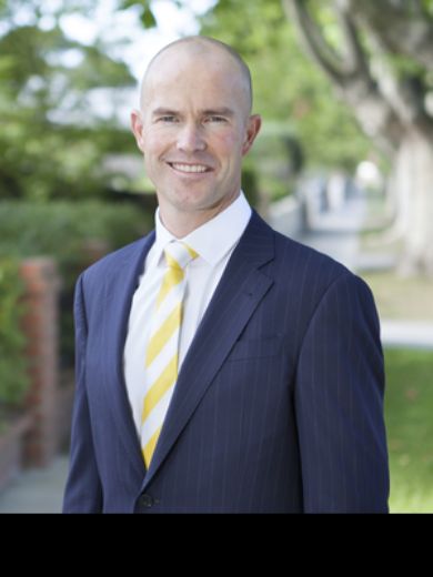 Matt Hurlston - Real Estate Agent at Ray White - Carnegie